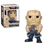 Alex Armstrong #433 Funko Pop