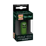 Pickle Rick Funko Pop