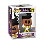 Powerline #1340 Funko Pop