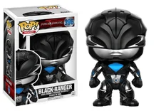 Black Ranger #396 Funko Pop
