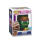 Ringo #54 Funko Pop