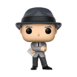 Tom Landry #87 Funko Pop