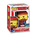 Stupid Sexy Flanders #1167 Funko Pop
