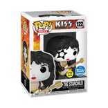 The Starchild #122 Funko Pop