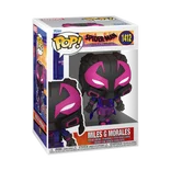 Miles G Morales #1412 Funko Pop