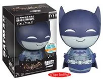 Batman #01 Funko Pop