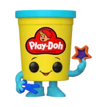 Play-Doh Container #101 Funko Pop