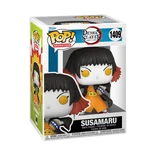 Susamaru #1409 Funko Pop