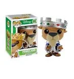 Prince John #98 Funko Pop