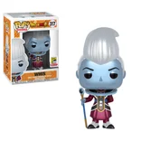Whis #317 Funko Pop