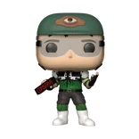 Dwight Schrute as Recyclops #1015 Funko Pop