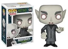 Nosferatu #136 Funko Pop