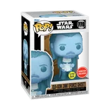 Qui-Gon Jinn (Force Ghost) #778 Funko Pop