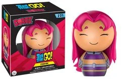 Starfire #221 Funko Pop