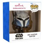 Bo-Katan Kryze Funko Pop