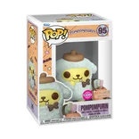 Pompompurin Funko Pop
