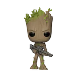 Groot #293 Funko Pop