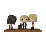 Eren Meets Reiner #1432 Funko Pop