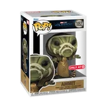 Ammit #1052 Funko Pop