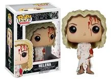 Helena #204 Funko Pop