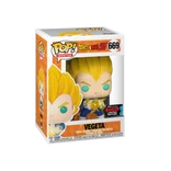 Vegeta #669 Funko Pop