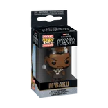 M'Baku Funko Pop