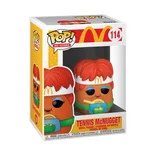 Tennis McNugget #114 Funko Pop