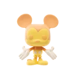 Mickey Mouse #01 Funko Pop