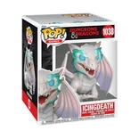 Icingdeath #1038 Funko Pop