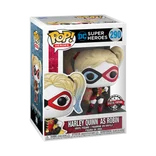 Harley Quinn as Robin #290 Funko Pop
