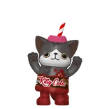 Kitty Cola Funko Pop