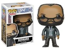 Bernard #461 Funko Pop