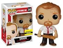 Shaun #240 Funko Pop