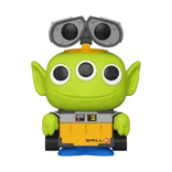 Wall-E #760 Funko Pop