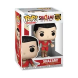 Shazam! #1277 Funko Pop