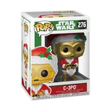 C-3PO #276 Funko Pop