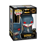 Batman Red Rain #286 Funko Pop