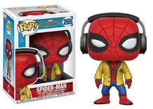 Spider-Man #265 Funko Pop