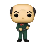 Mr. Green with the Lead Pipe #50 Funko Pop