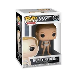 Honey Ryder from Dr. No #690 Funko Pop