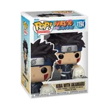 Kiba With Akamaru #1194 Funko Pop
