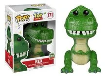 Rex #171 Funko Pop