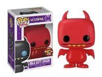 Ninja Batty Shogun #04 Funko Pop