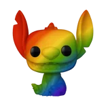 Stitch #1045 Funko Pop