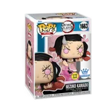 Nezuko Kamado #1663 Funko Pop