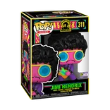 Jimi Hendrix #311 Funko Pop