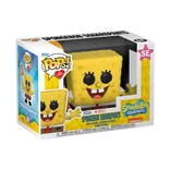 Spongebob SquarePants #SE Funko Pop