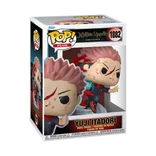 Yuji Itadori #1882 Funko Pop