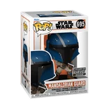 Mandalorian Guard #695 Funko Pop