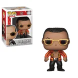 The Rock #46 Funko Pop